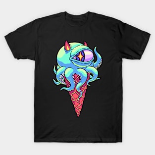 Eye Scream 1 T-Shirt